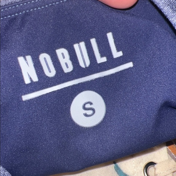NOBULL Sports Bra - Picture 3 of 7